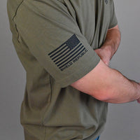 Firearm Flag
