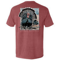 Tis the Season Turkey