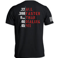 All Faster