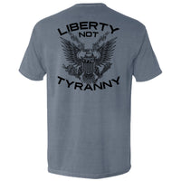 Liberty Not Tyranny