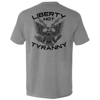 Liberty Not Tyranny