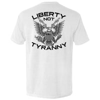 Liberty Not Tyranny