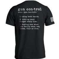 Gun Control
