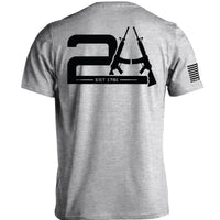 2A Est 1791
