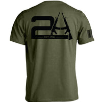 2A Est 1791