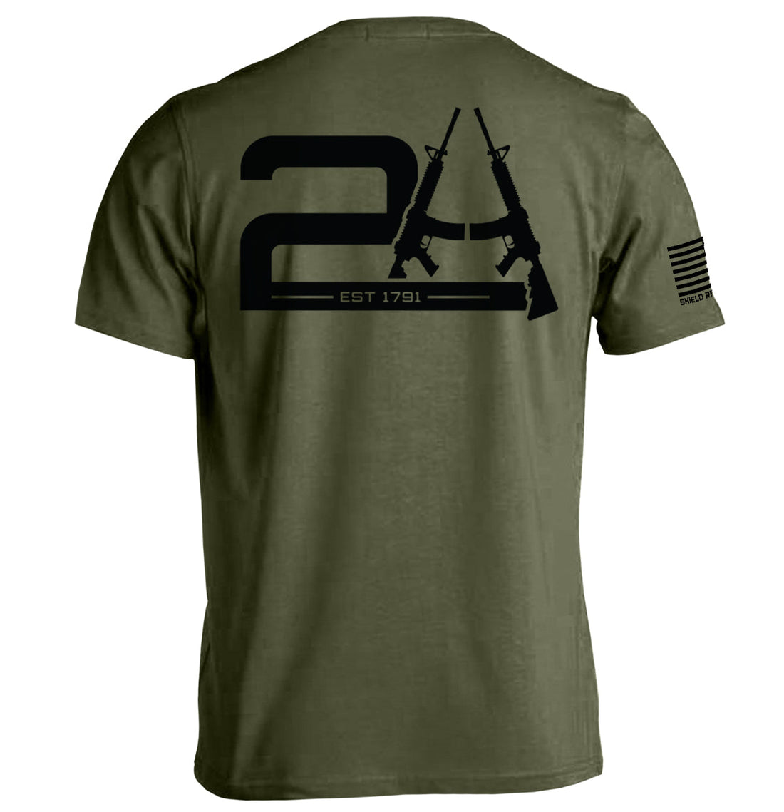 2A Est 1791
