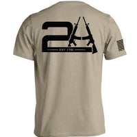 2A Est 1791