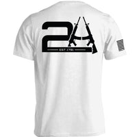 2A Est 1791
