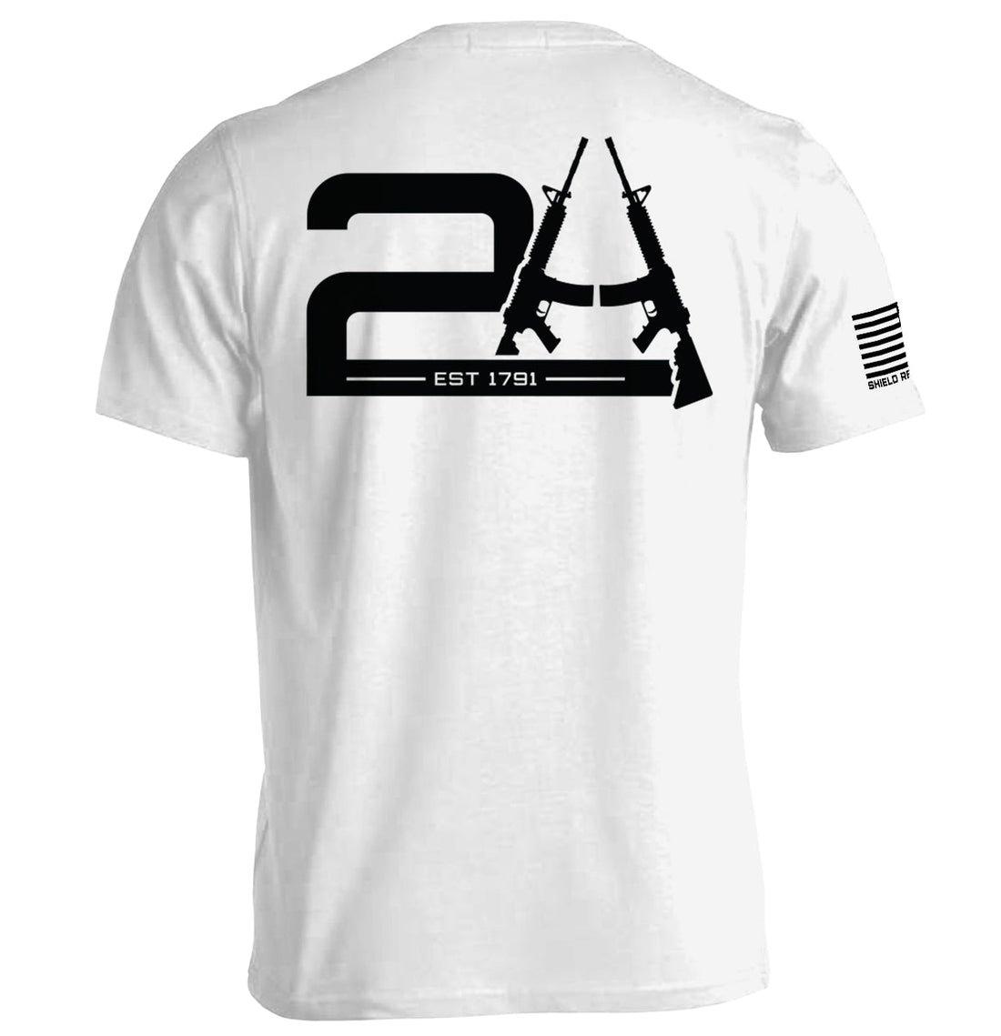 2A Est 1791