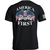America First