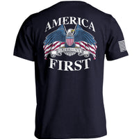 America First
