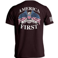 America First