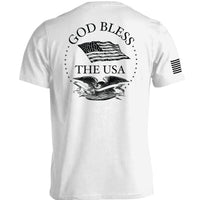 God Bless the USA