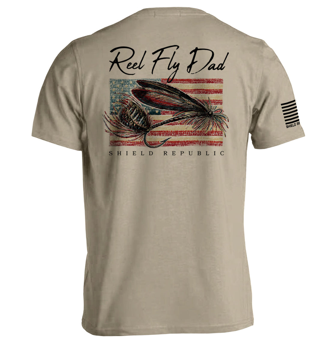 Reel Fly Dad