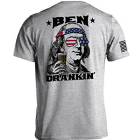 Ben Drankin'
