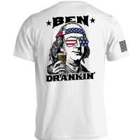 Ben Drankin'
