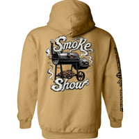 Smoke Show
