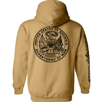 United States of America Department of War