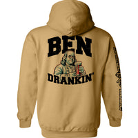 Ben Drankin'