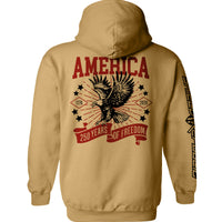 America 250 Years of Freedom