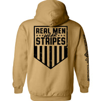 Real Men Wear Stripes