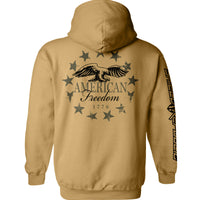American Freedom Eagle