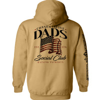 Conservative Dads Social Club