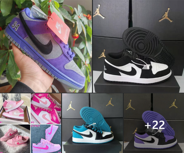 DUNKS ;)
