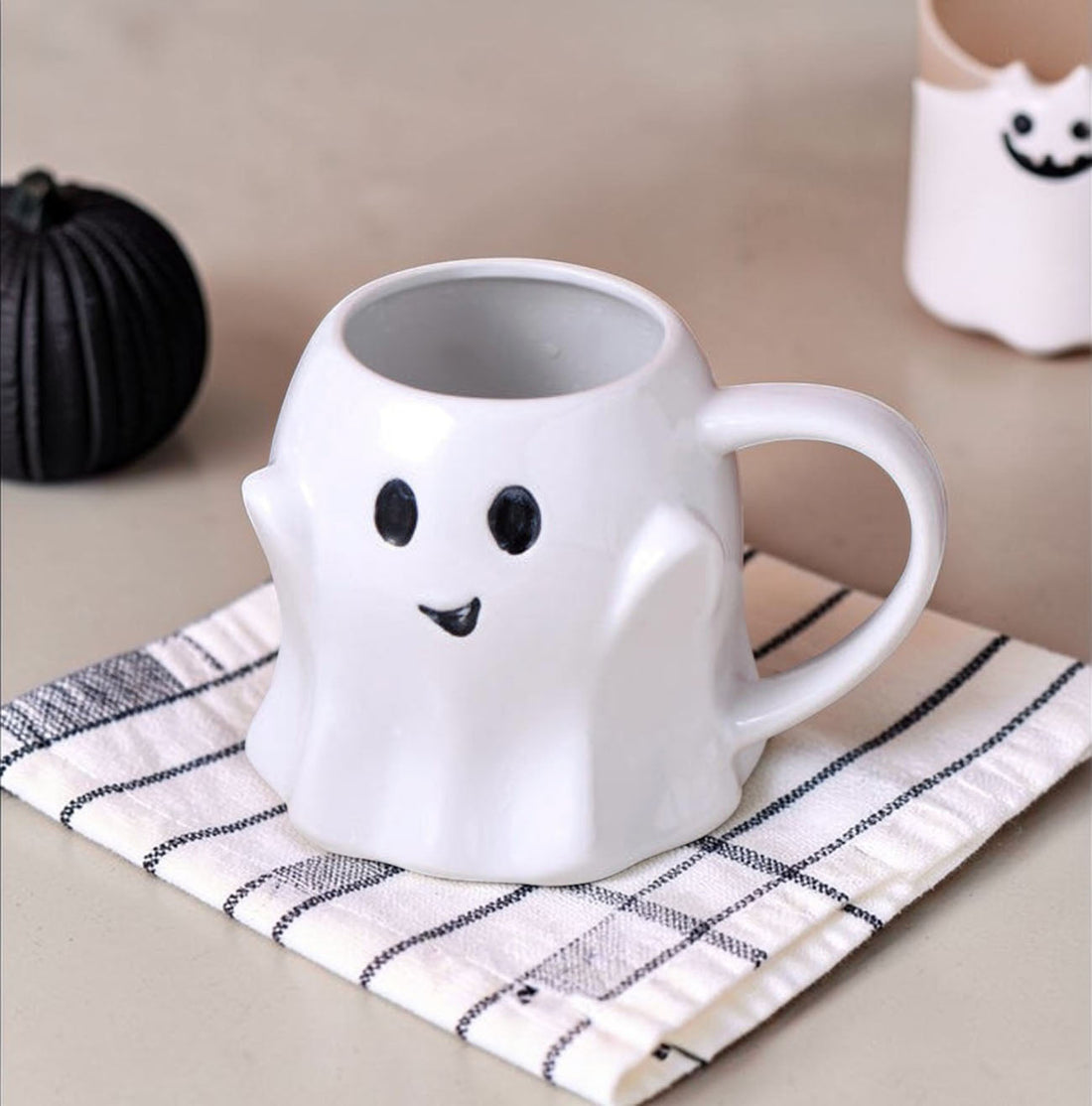 Ghost Mug — alternate product view 37