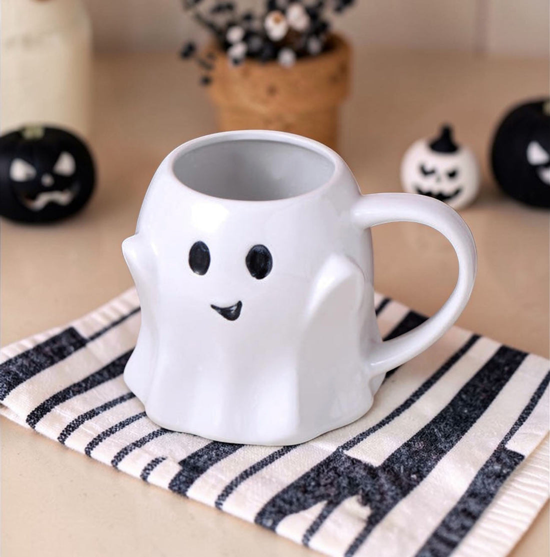 Ghost Mug — alternate product view 26