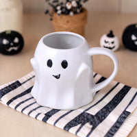 Ghost Mug — alternate product view 26