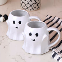 Ghost Mug — alternate product view 23