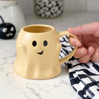 Ghost Mug — alternate product view 24