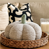 Plush Blair Pumpkin — alternate product view 4