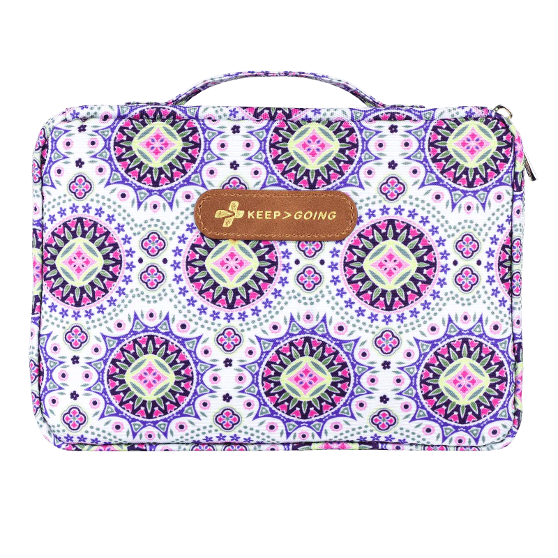 BOHO 270 piece SuperKit: First Aid by Keep Going First Aid