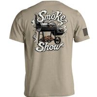 Smoke Show