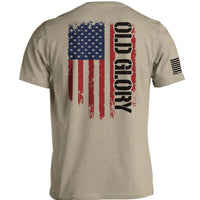Old Glory Flag