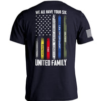 United Family