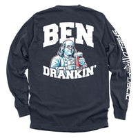 Ben Drankin'
