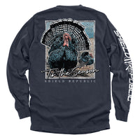 Tis the Season Turkey