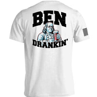 Ben Drankin'