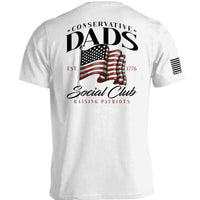 Conservative Dads Social Club