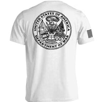 United States of America Department of War