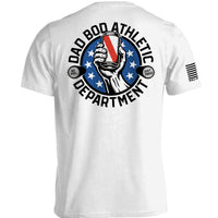 Dad Bod Athletic Department