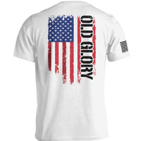 Old Glory Flag