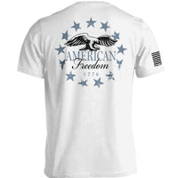 American Freedom Eagle