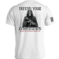 Defend Your Constitution Reaper