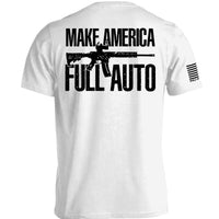 Make America Full Auto
