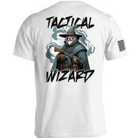 Tactical Wizard