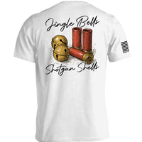 Jingle Bells Shotgun Shells